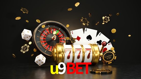 Welcome Bonus u9bet