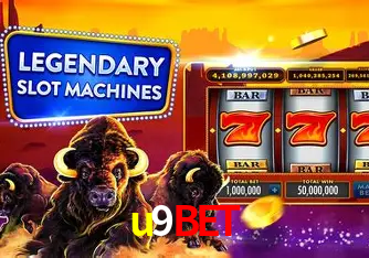 Desvendando o Mundo dos Jogos Virtuais na u9bet