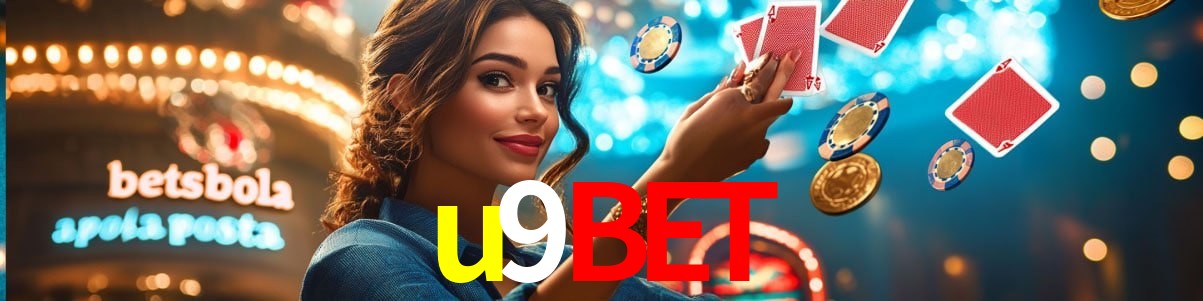 Slot Games u9bet