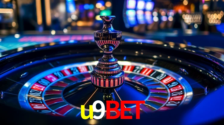 Premium Interface u9bet