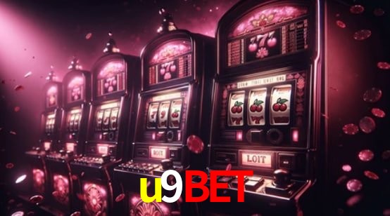 Casino Ao Vivo u9bet