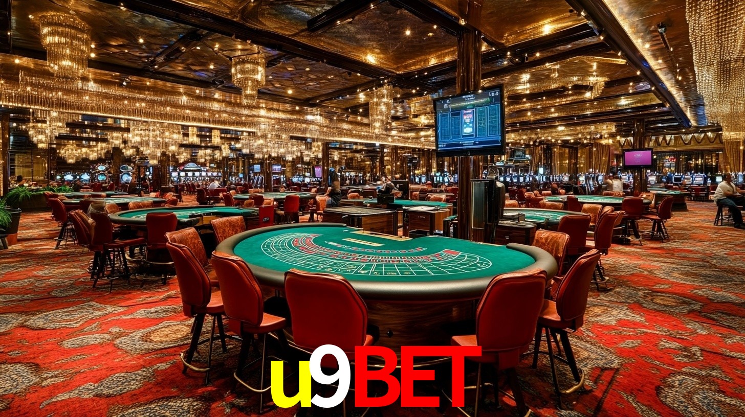 u9bet.com