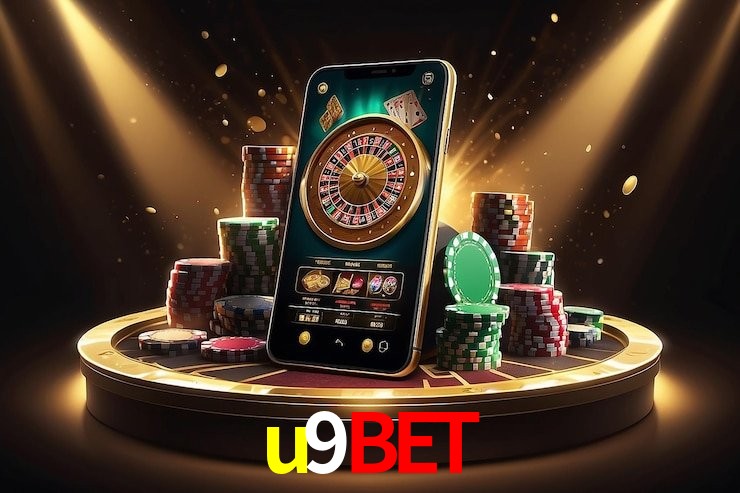 u9bet - cassino ao vivo