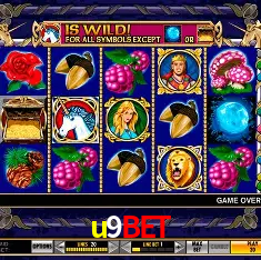 u9bet Salvador - Bonus Stats