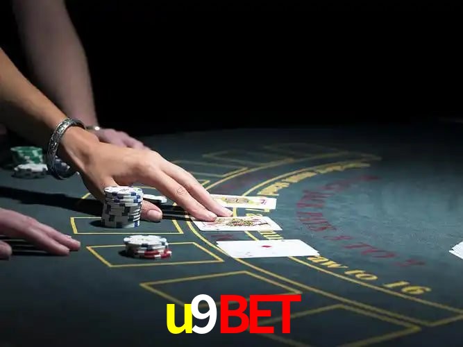 u9bet Promoções - 30+ Ofertas Diárias