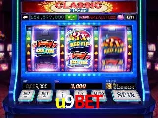 A Emoção da Loteria na u9bet: Uma Chance de Mudança de Vida