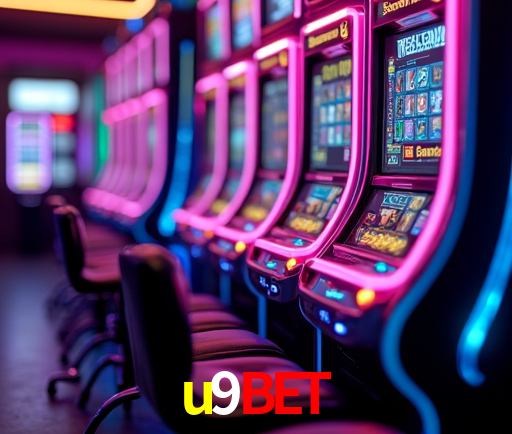 u9bet Rio de Janeiro - Slot Strategy