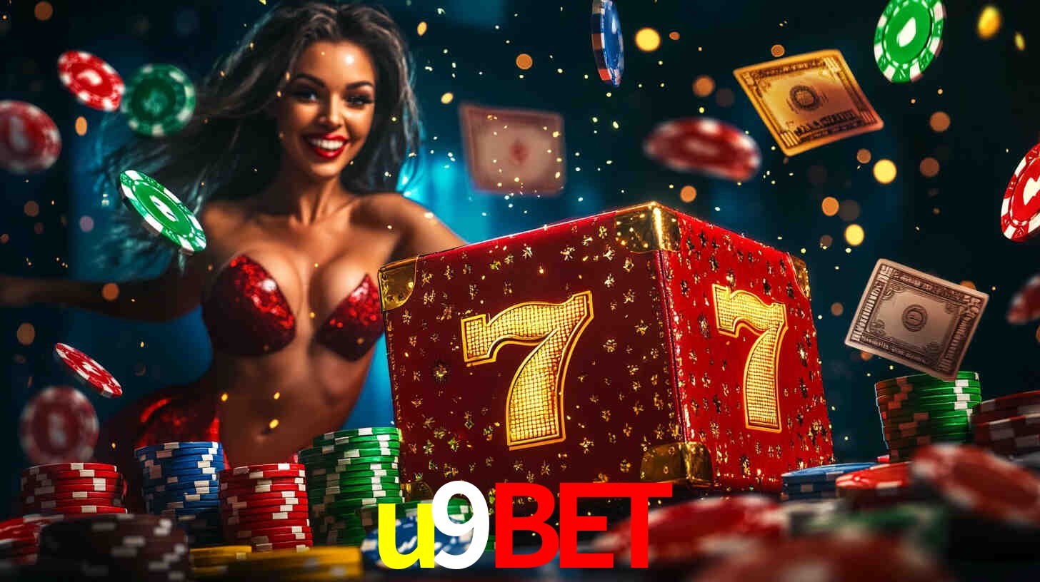 Desvendando o Mundo dos Jogos Virtuais na u9bet