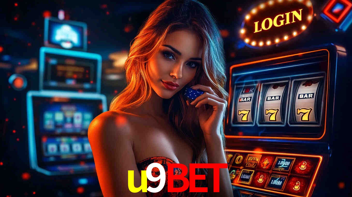 u9bet app