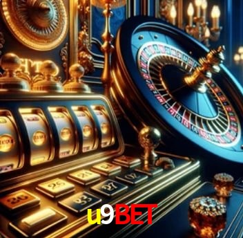 Recursos de Bônus u9bet