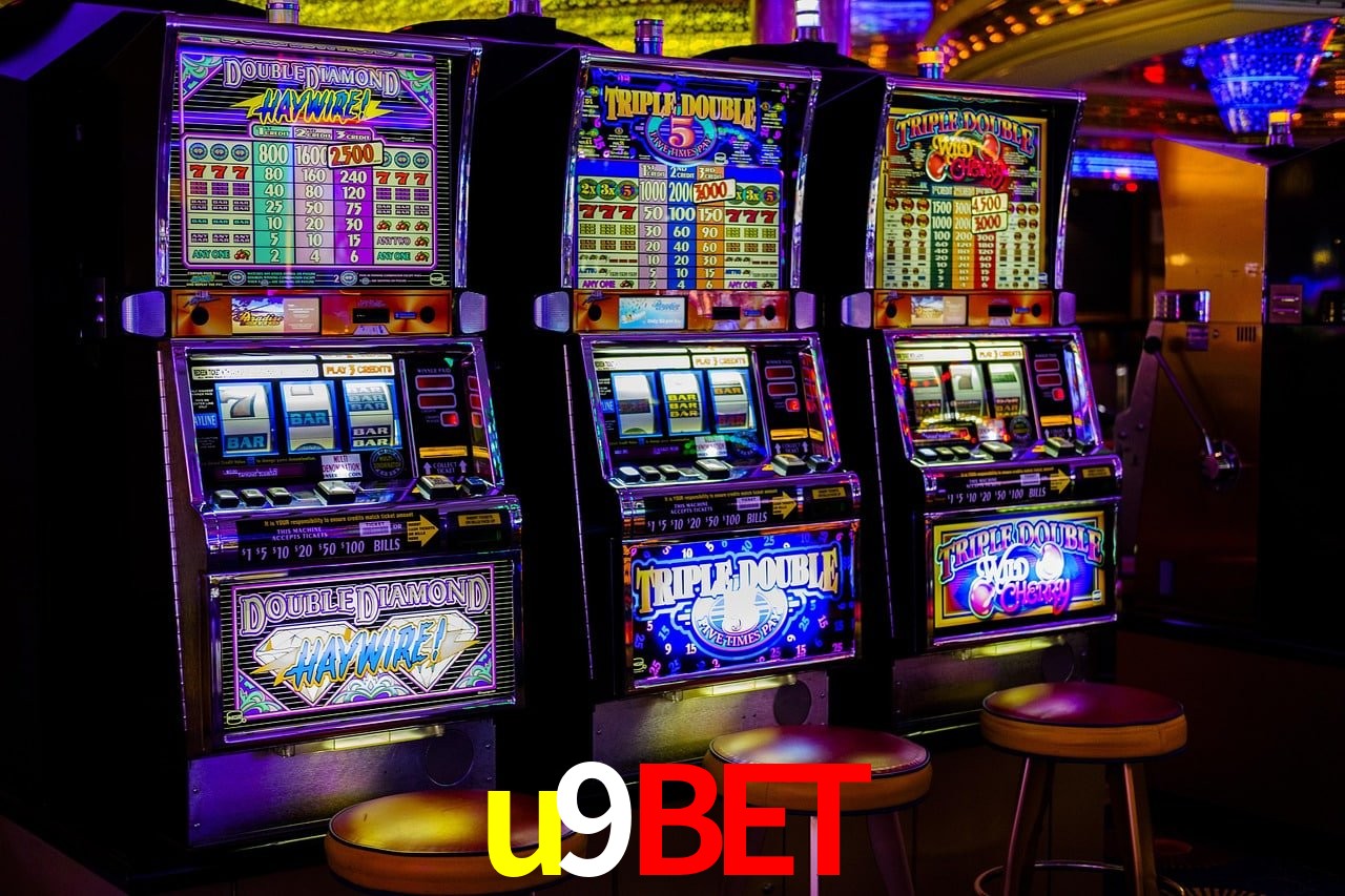 Diretório de Jogos u9bet