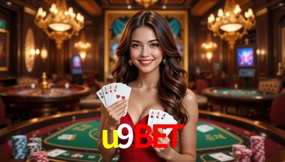Flash Promotion u9bet