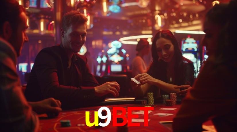 Descubra o Programa VIP da u9bet: Vantagens Exclusivas para Jogadores