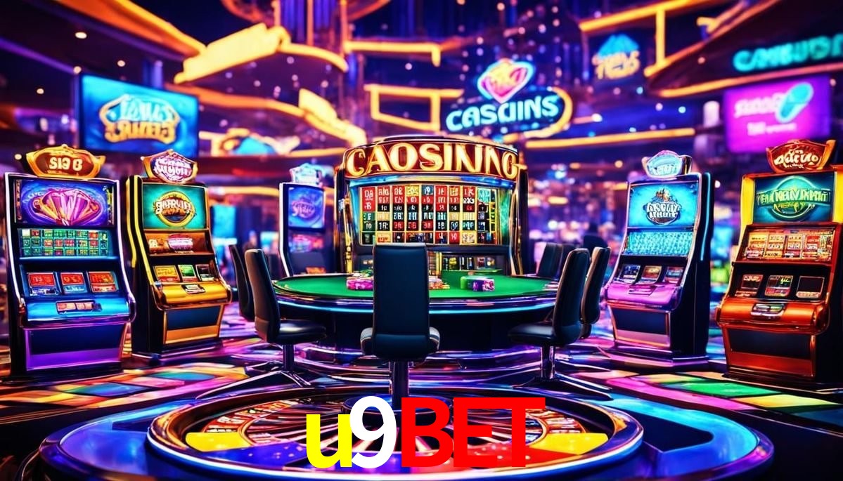 Integração de APIs u9bet