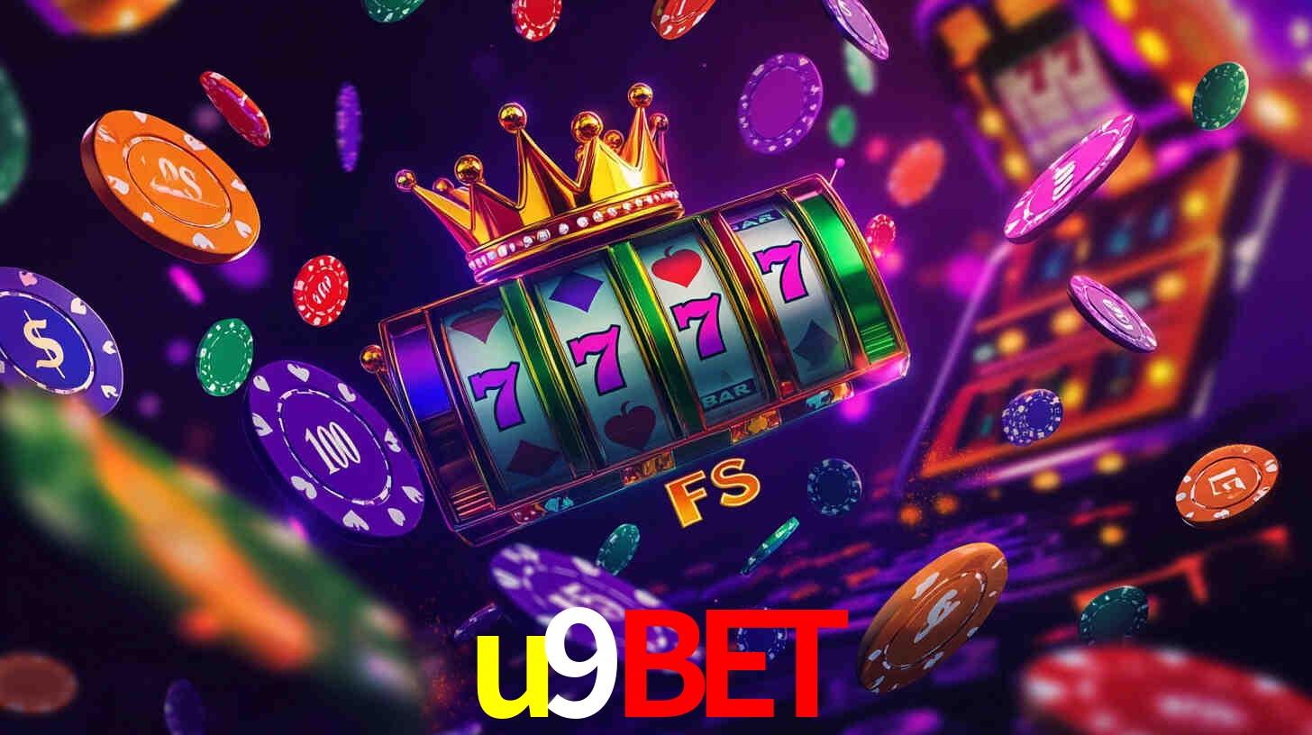 VIP Casino u9bet