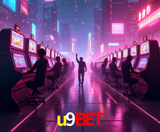 Estatísticas Esportivas u9bet