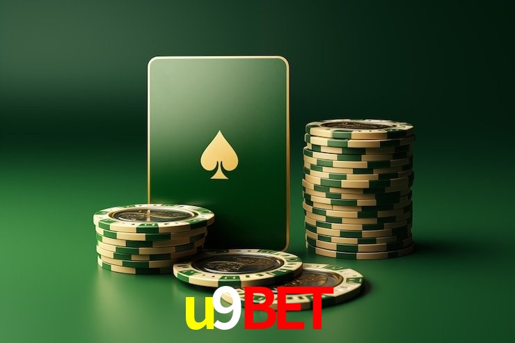 Experiência VIP u9bet