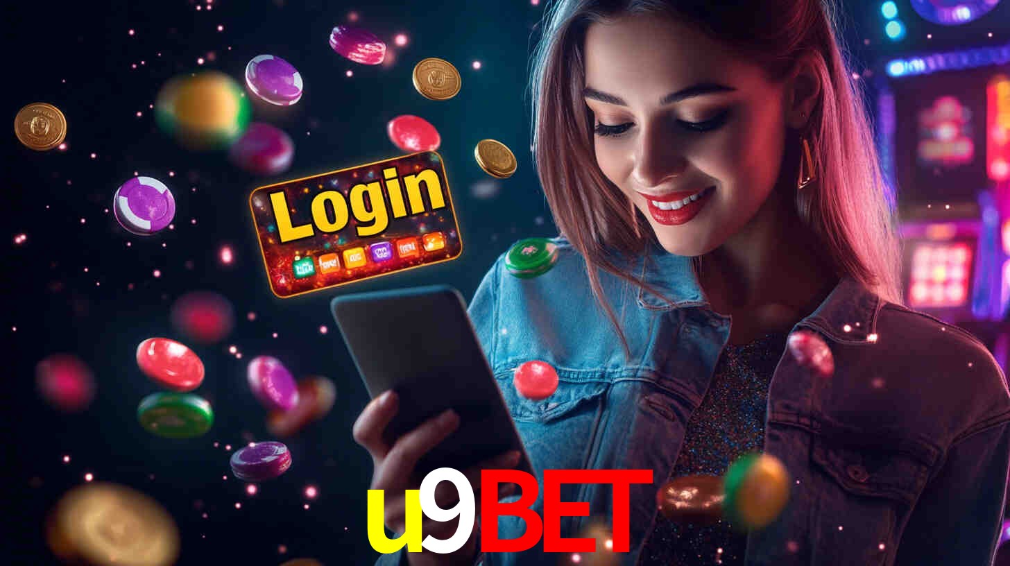 Descubra a Essência do u9bet: Nossa História e Compromissos