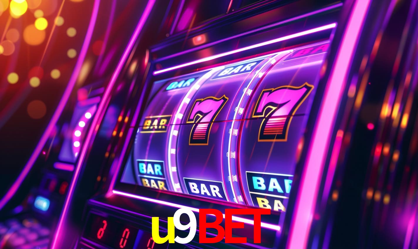 u9bet: Seu Cassino Premiado com Pagamentos Rápidos