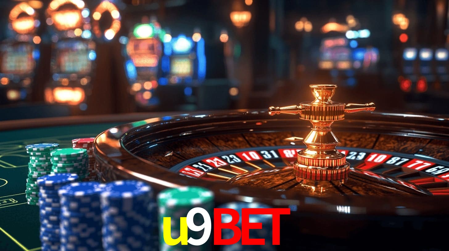 u9bet app