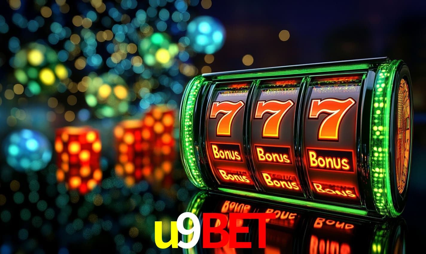 u9bet - Aplicativo Móvel