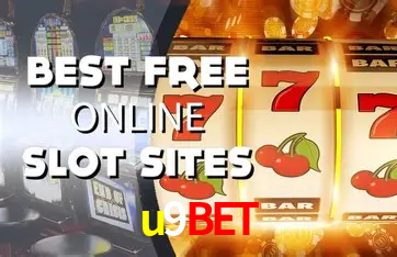 A Popularidade dos Caça-Níqueis no u9bet
