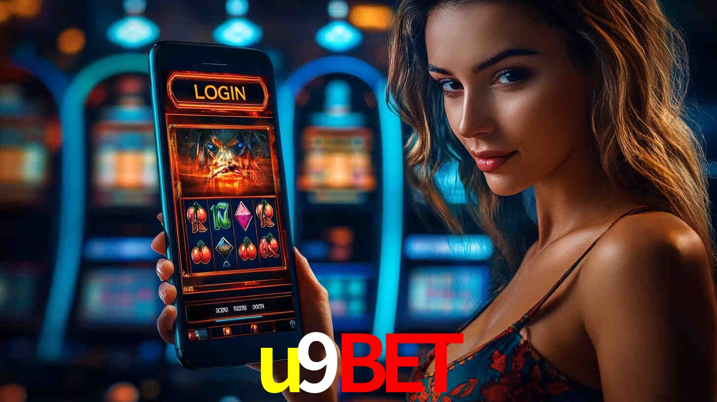 u9bet: A Experiência de Casino com Jogos de Mesa ao Vivo