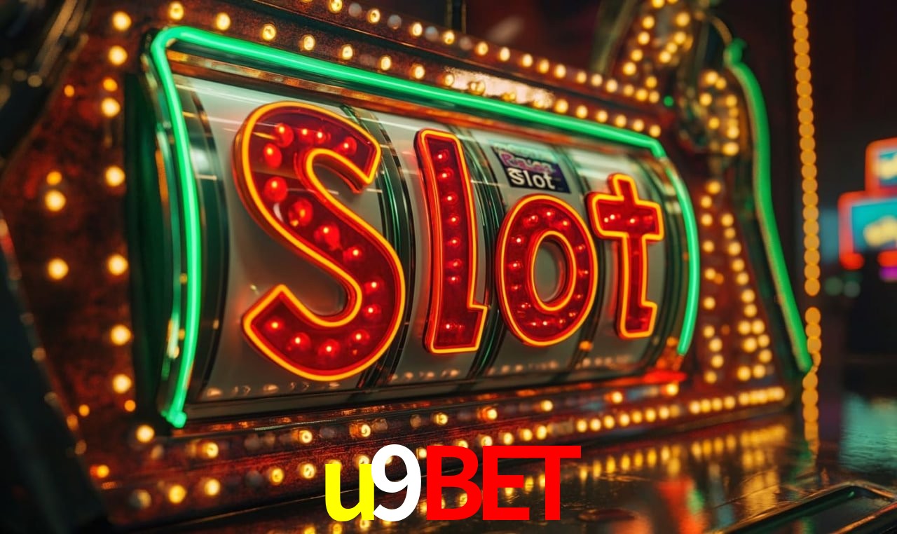 u9bet - Support