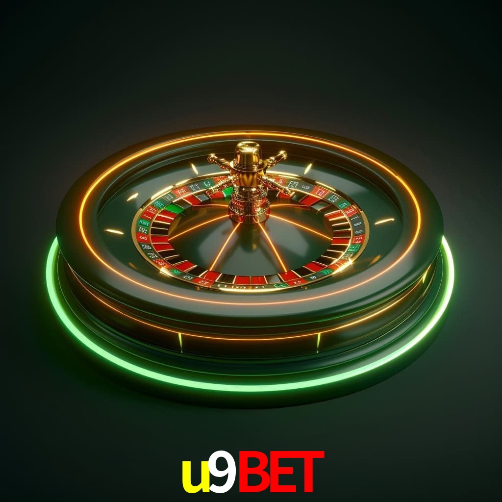 u9bet App - Aplicativo Móvel Oficial