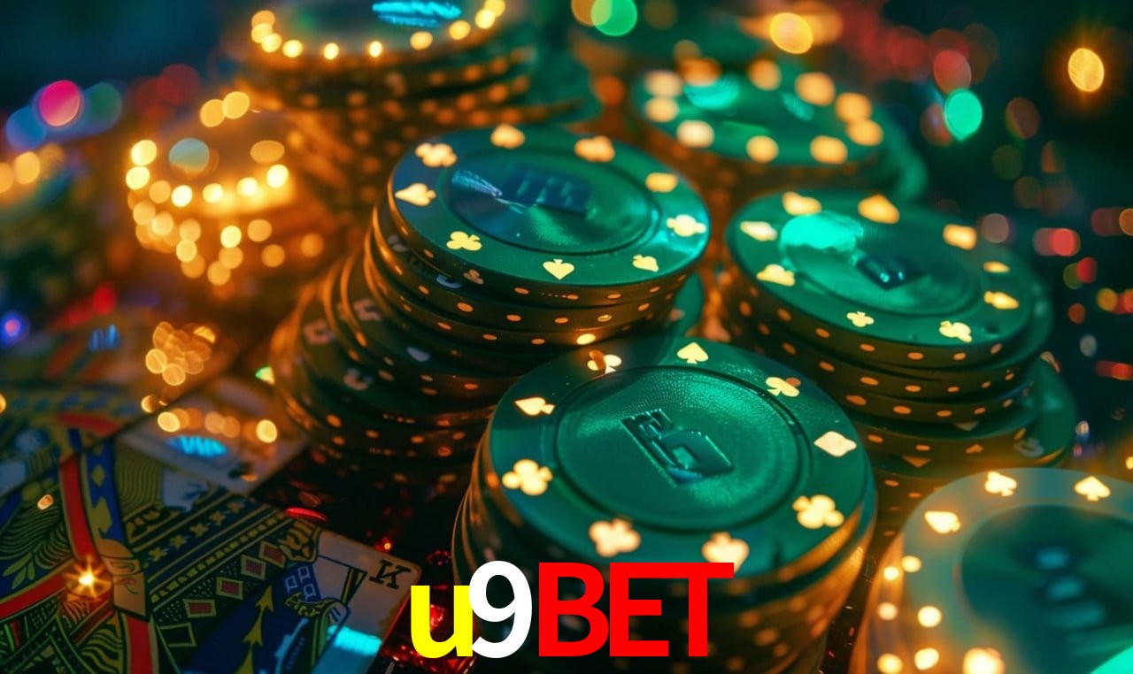Casino Ao Vivo u9bet
