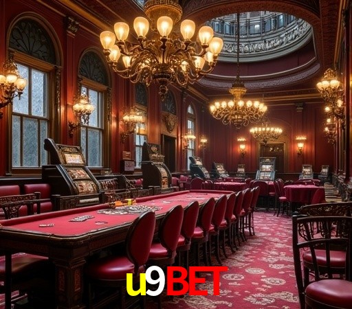 u9bet Belo Horizonte - Payments