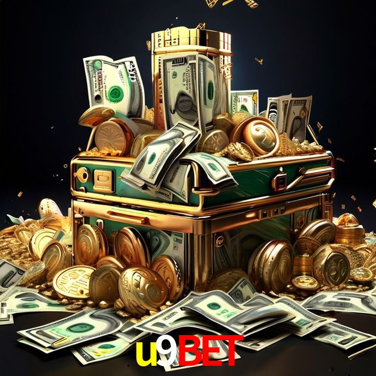 Segurança 2FA u9bet