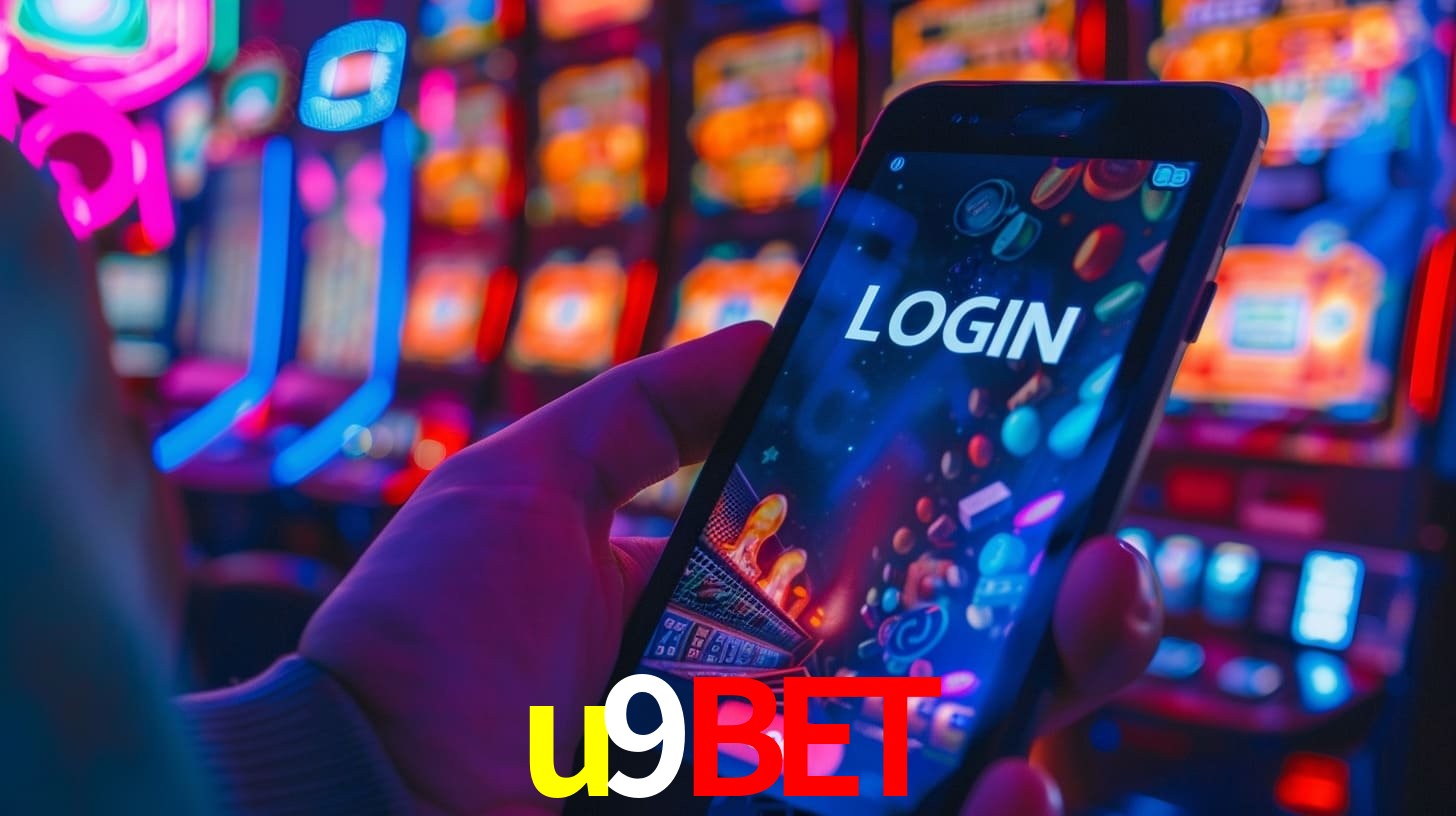 Experiência VIP u9bet
