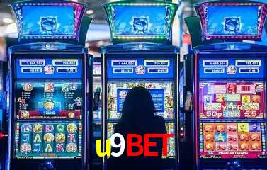 Desvendando o Mundo dos Jogos Virtuais na u9bet