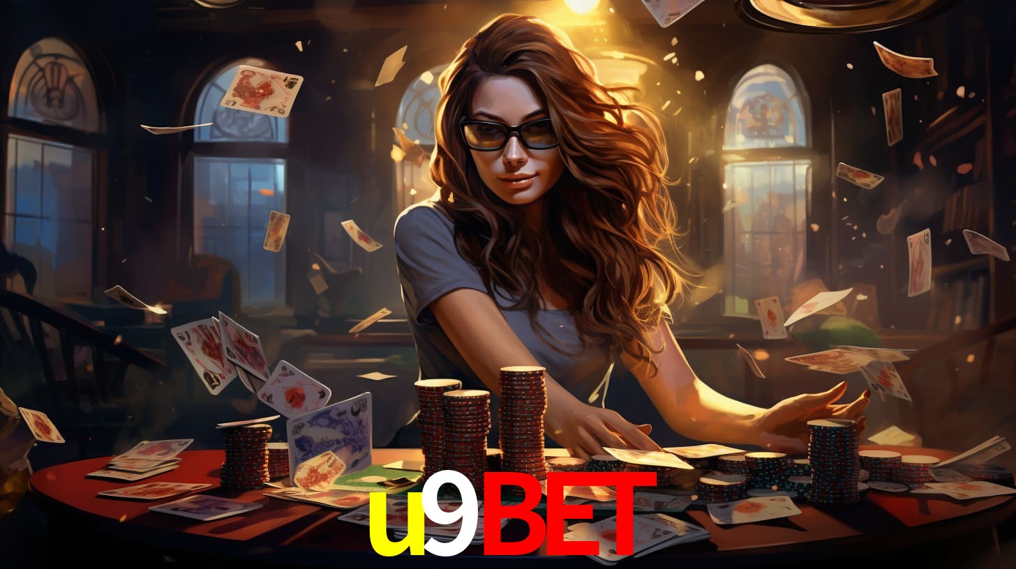 Football Betting u9bet
