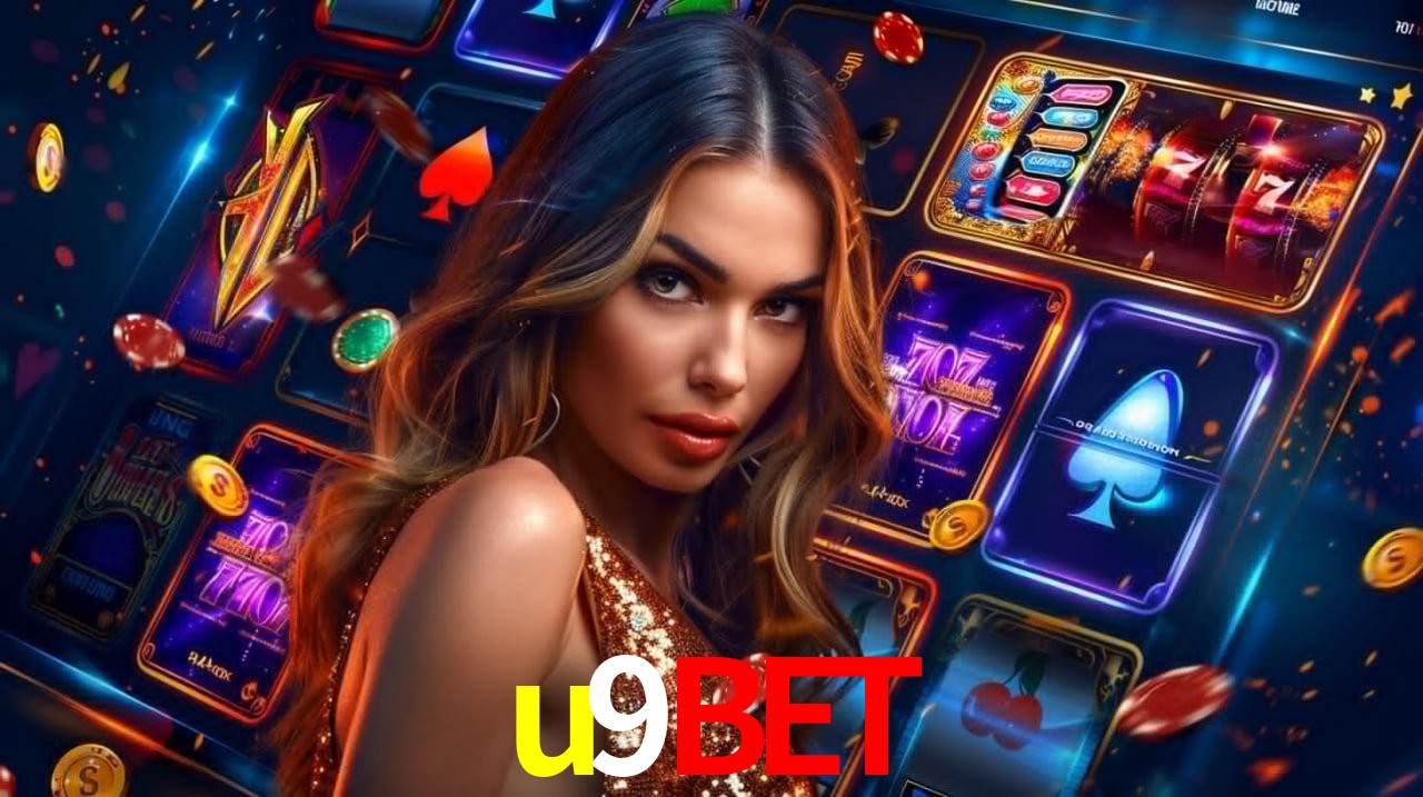 cassino u9bet
