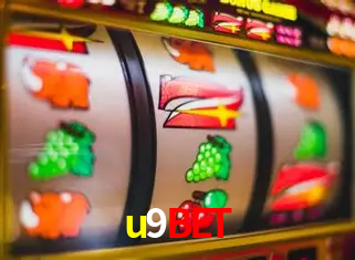 A Emoção da Loteria na u9bet: Uma Chance de Mudança de Vida