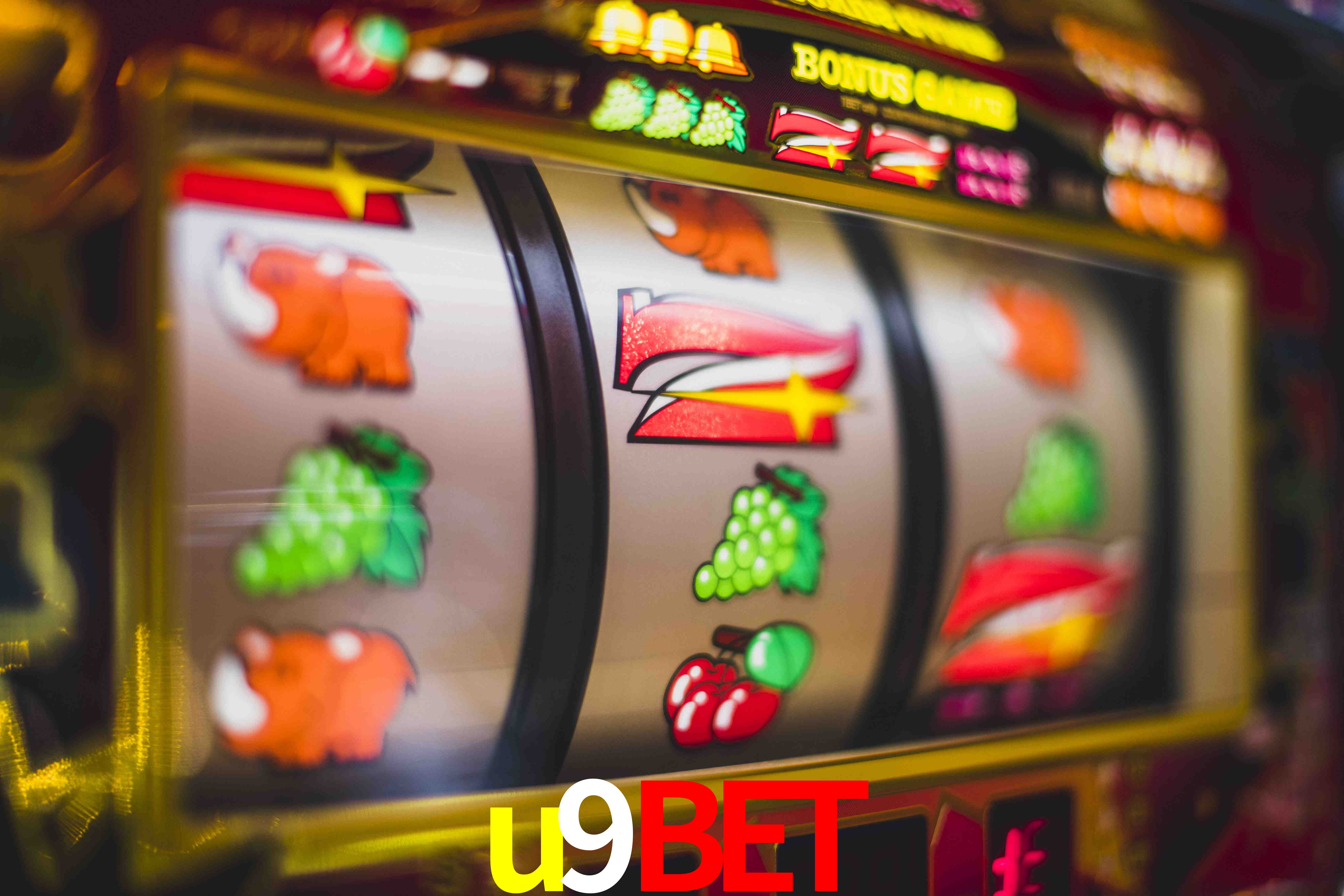 Statistics u9bet