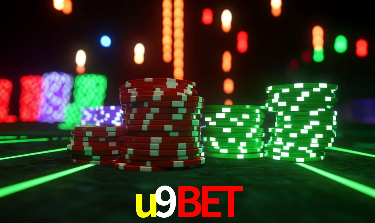 Game Providers u9bet