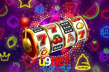 Descubra o Mundo do Cassino Online com u9bet