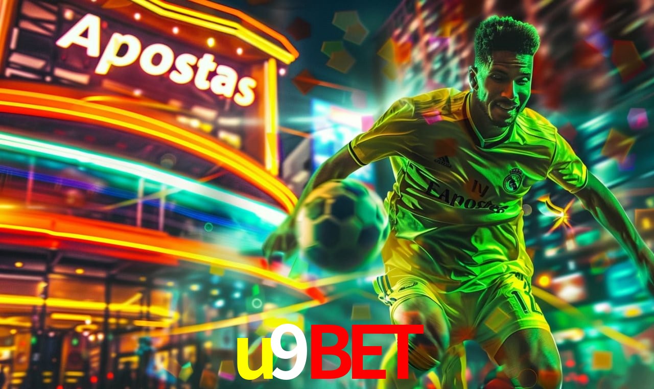 u9bet São Paulo - Jogo Providers