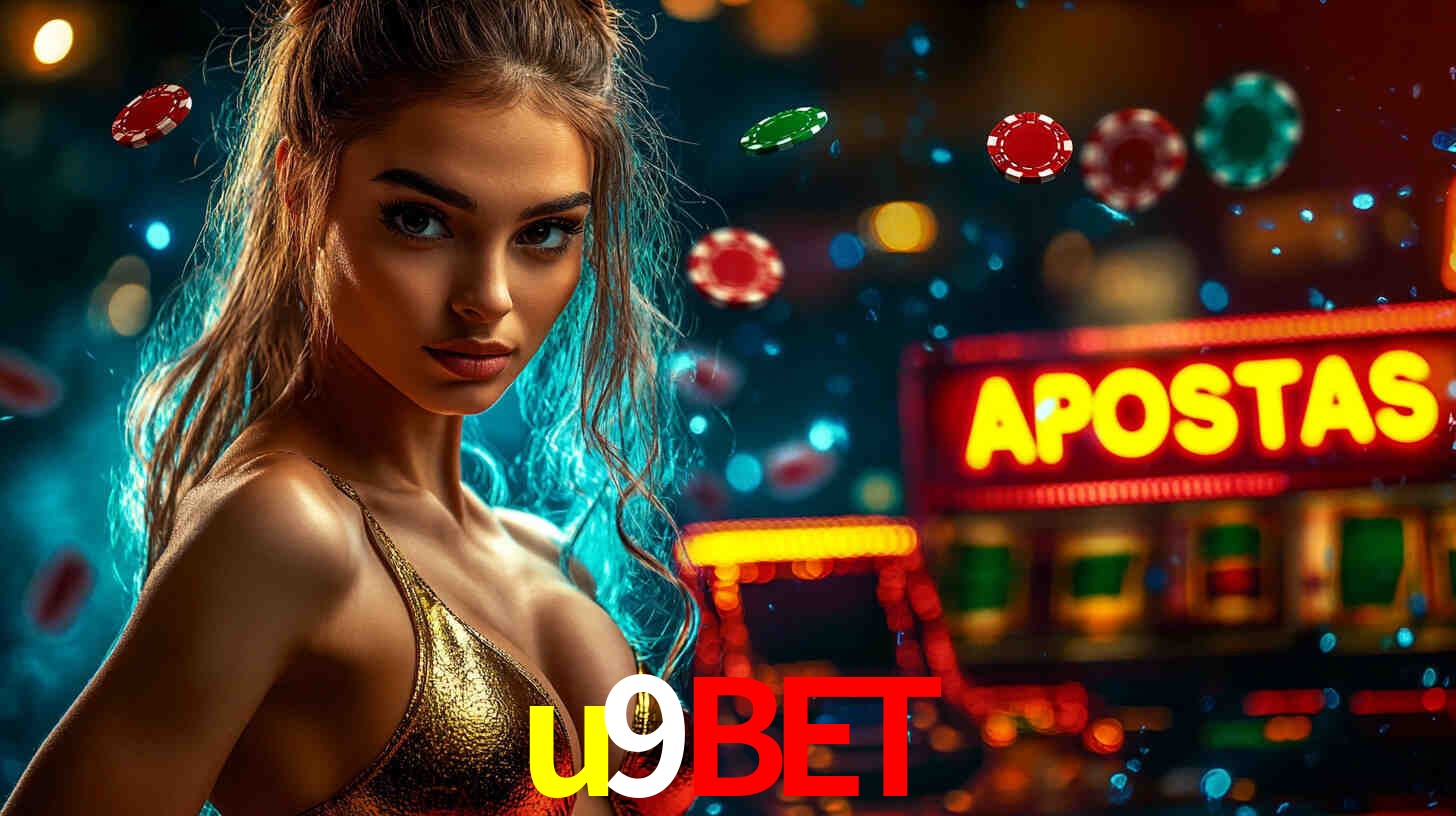 Explorando a Categoria de Eventos em Apostas na u9bet