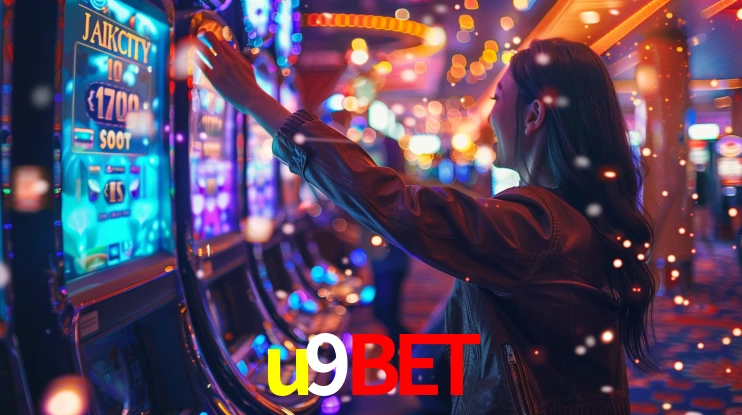 Explore as vantagens do u9bet: serviço profissional e confiabilidade