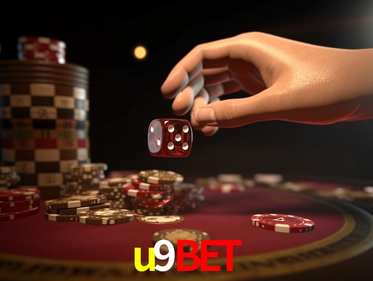 u9bet Brasília - Jogo Features