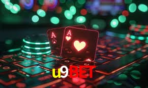 Tecnologia da Plataforma u9bet