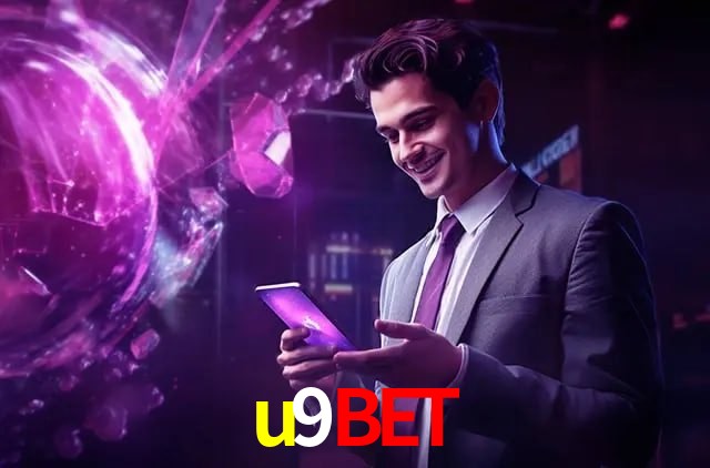 Bonus Features u9bet