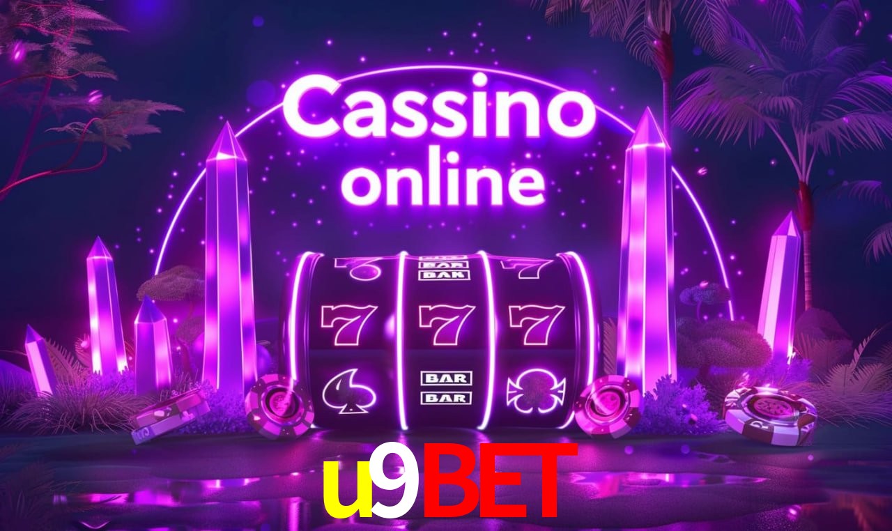 u9bet - Login Methods