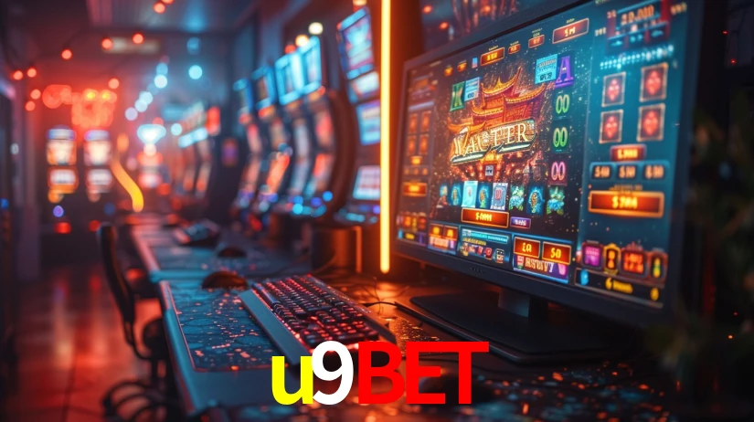 Ofertas Imperdíveis na u9bet: Promoções e Bônus Que Valem a Pena