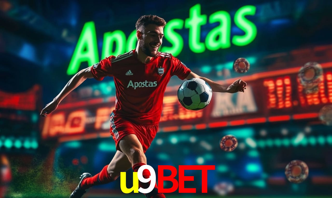 Casino VIP u9bet