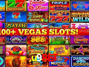 u9bet Brasília - Casino Guide